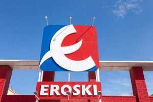 Sanción a Eroski video cifuentes