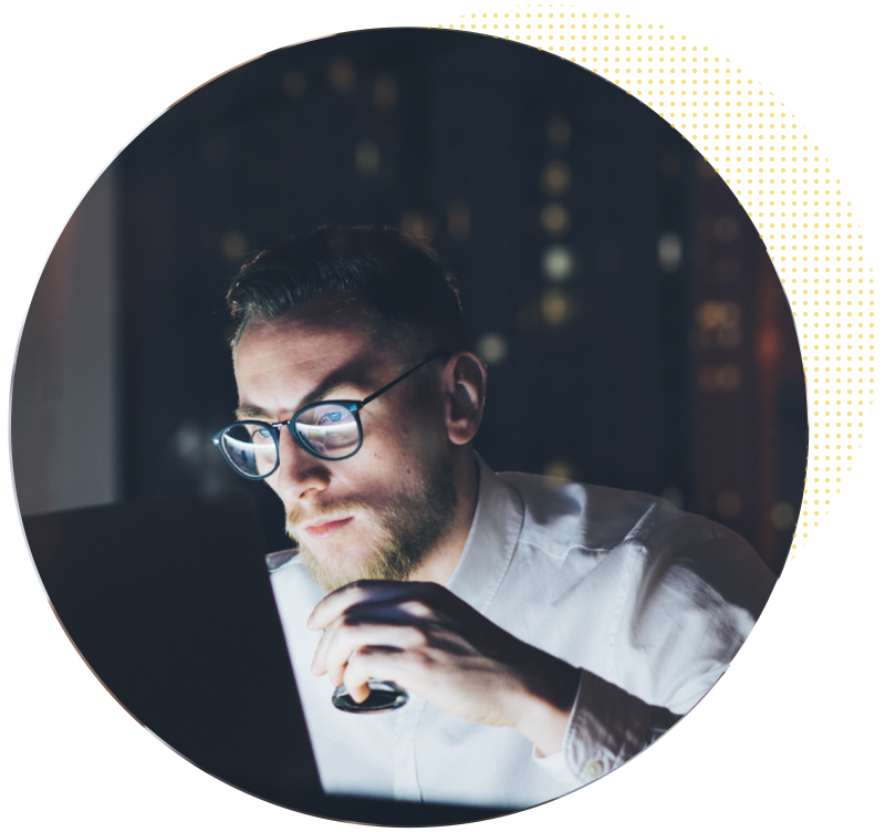 vigilancia activa en ciberseguridad