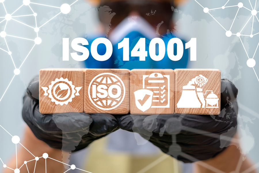 ISO 14001 qué es y qué ventajas tiene esta norma