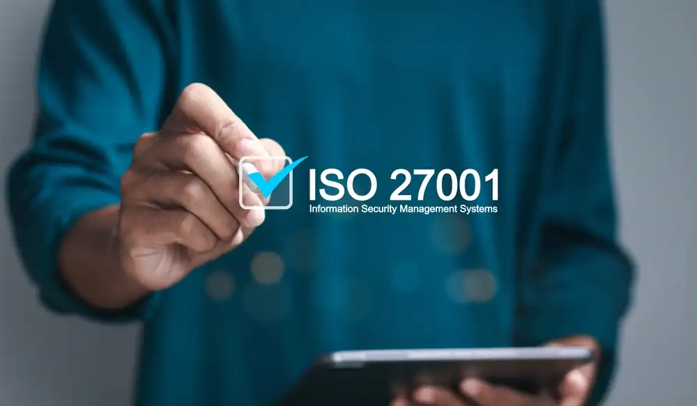 ISO 27001